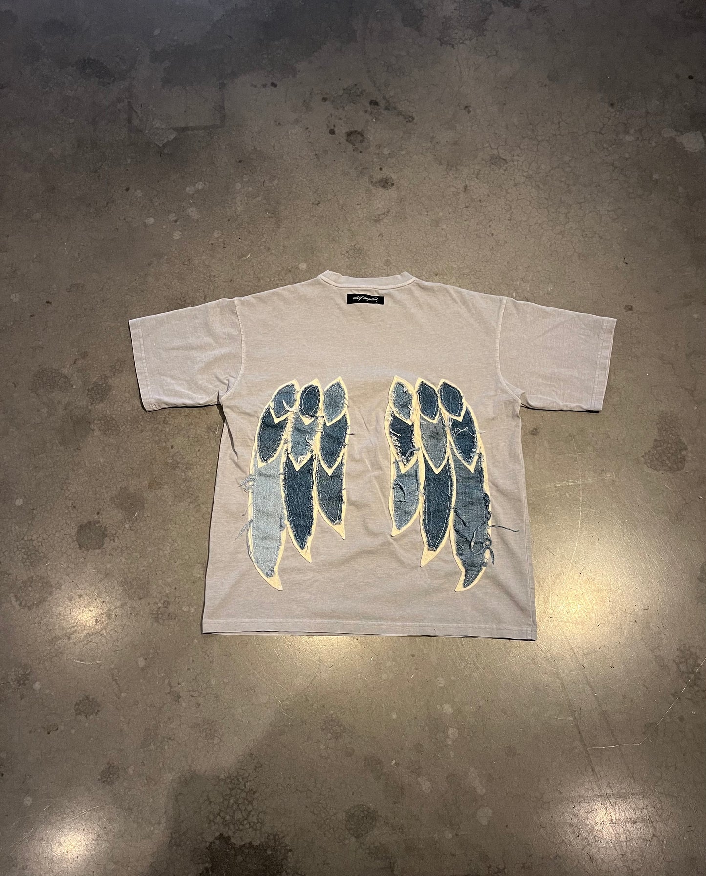 Freedom Wings Tee