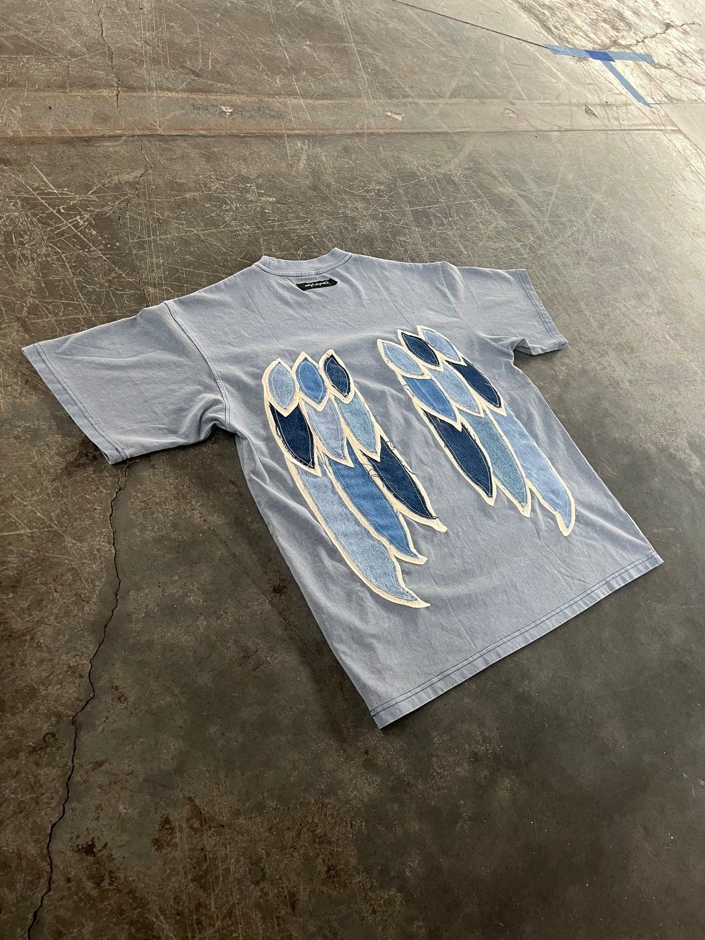 Freedom Wings Tee