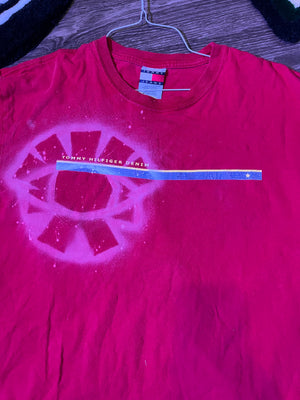 Archive: TH Short Sleeve Tee