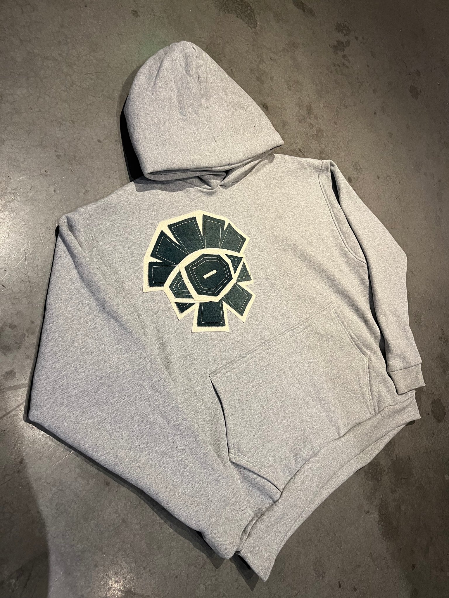 Freedom Wings Hoodie