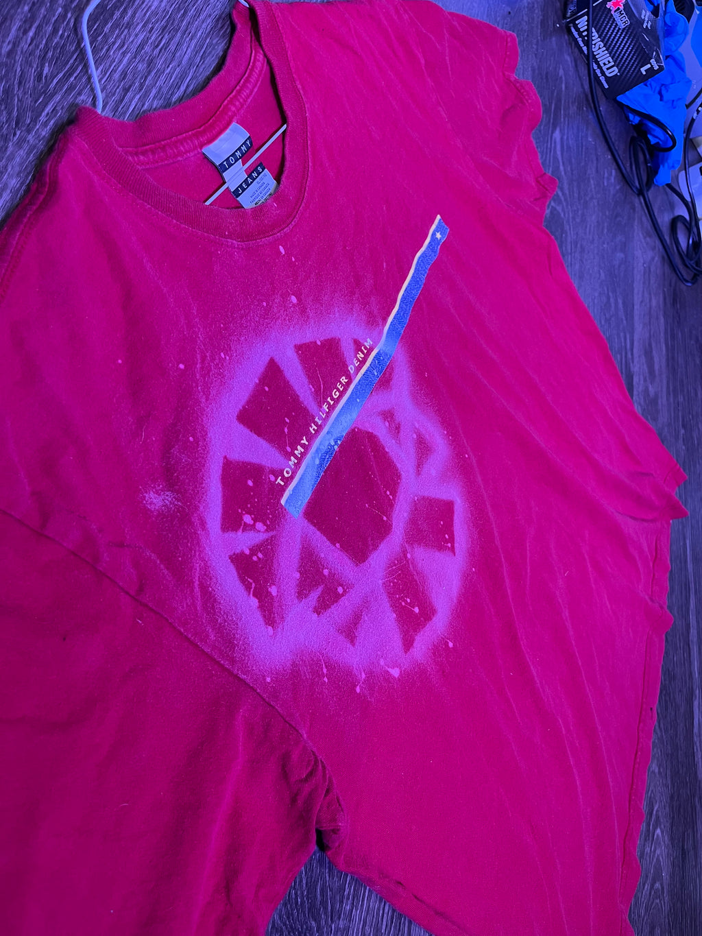 Archive: TH Short Sleeve Tee