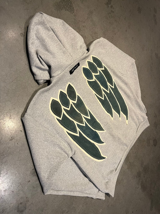 Freedom Wings Hoodie