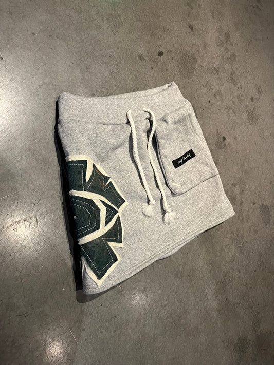 Freedom Wings Sweat Skirt