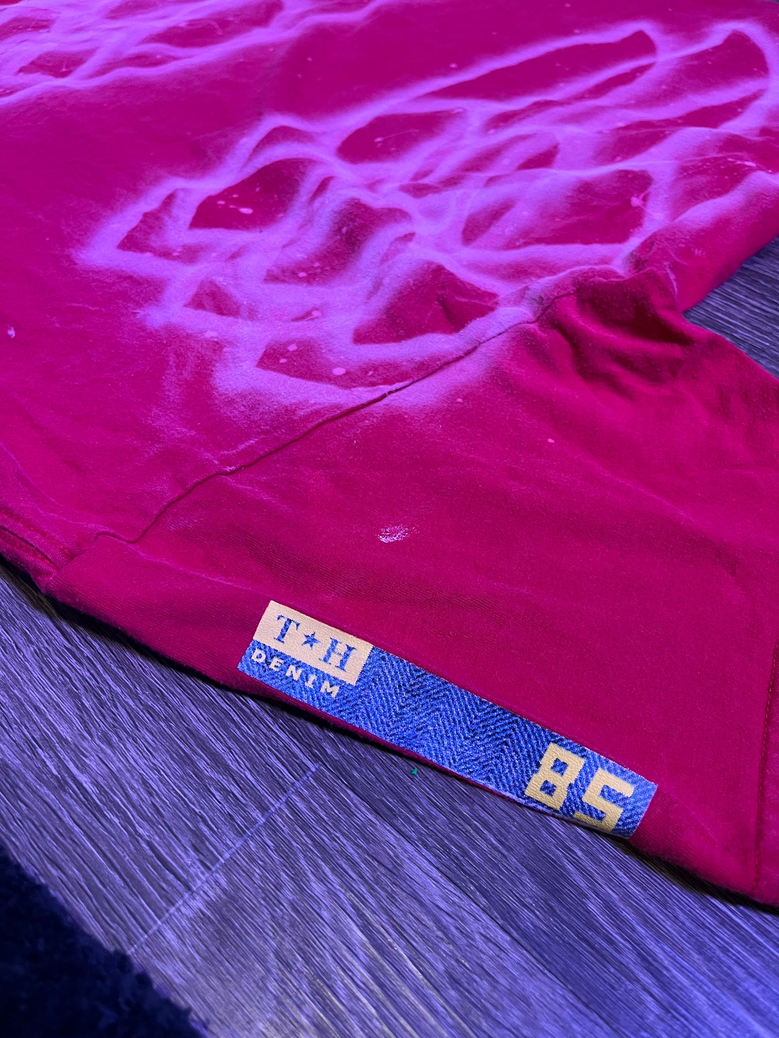 Archive: TH Short Sleeve Tee