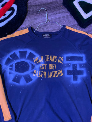 Archive: PLO Long Sleeve Tee
