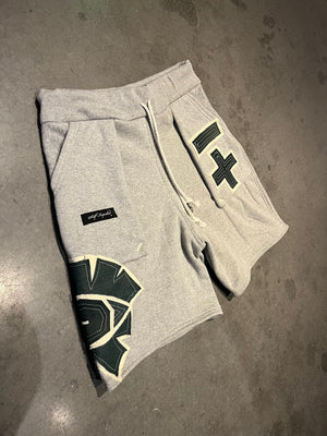 Freedom Wings Sweatshorts