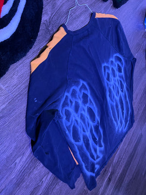 Archive: PLO Long Sleeve Tee